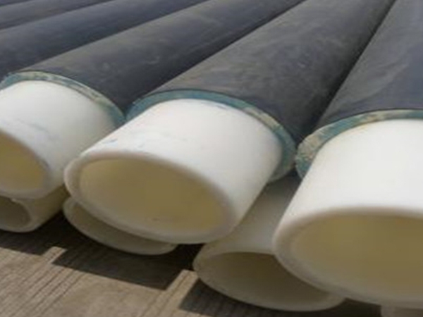 PE-RT insulation pipe