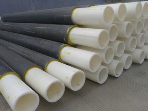 PE-RT insulation pipe